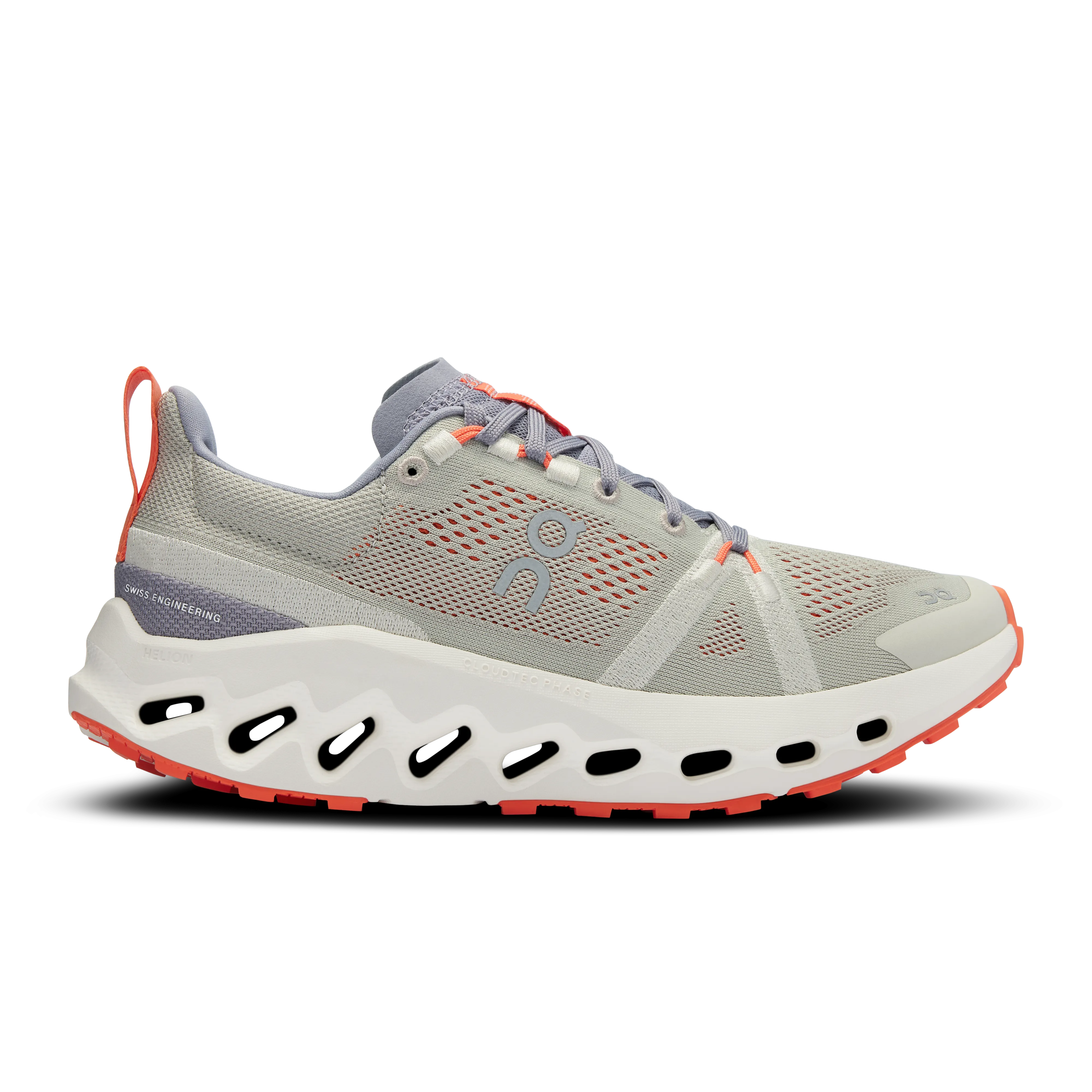 On Cloudsurfer Trail Shoe (Women's)