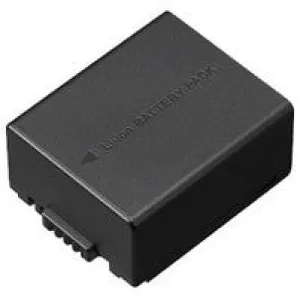 Panasonic DMW-BLB13 (DMWBLB13) Genuine Battery for Panasonic digital Camera