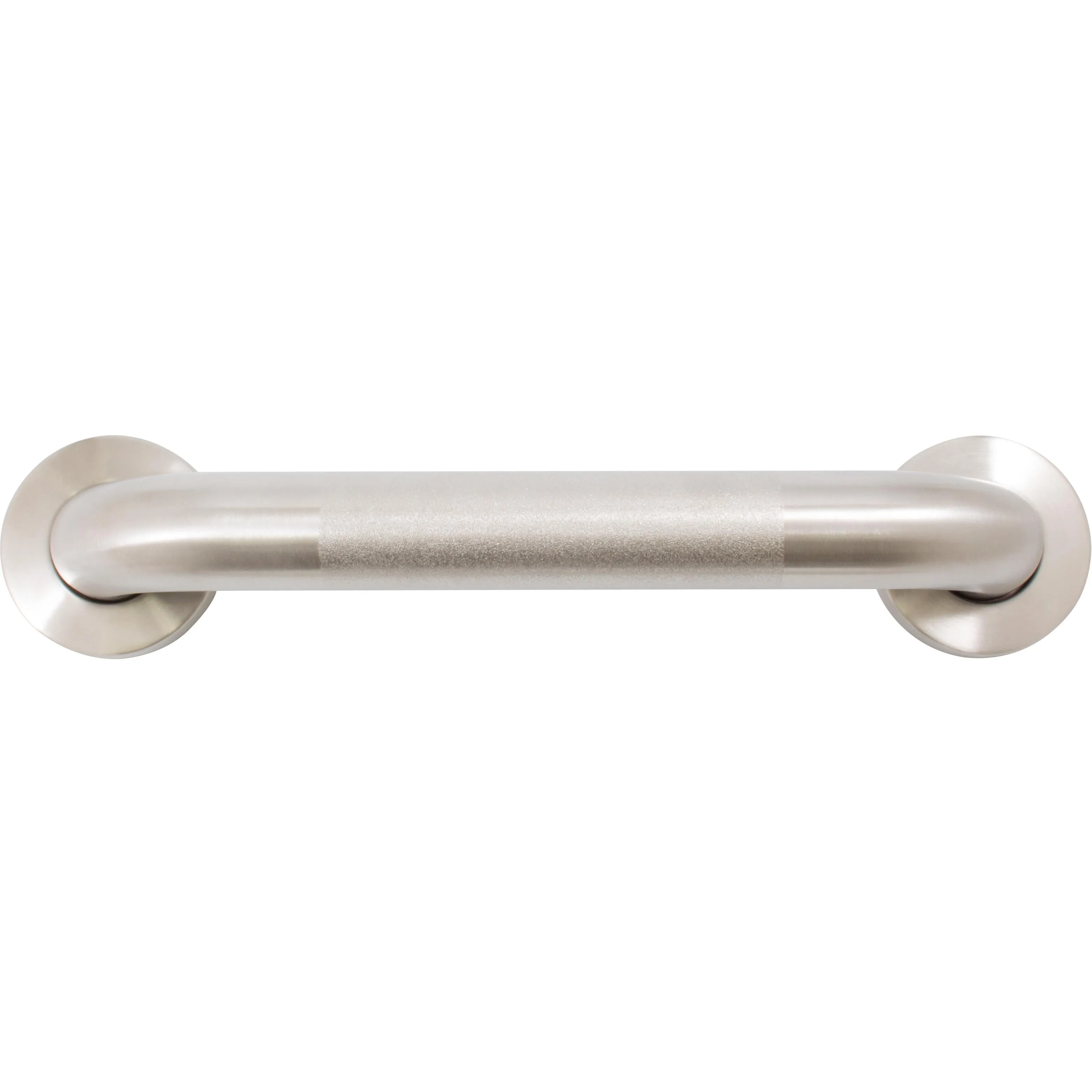 Peened Grab Bar