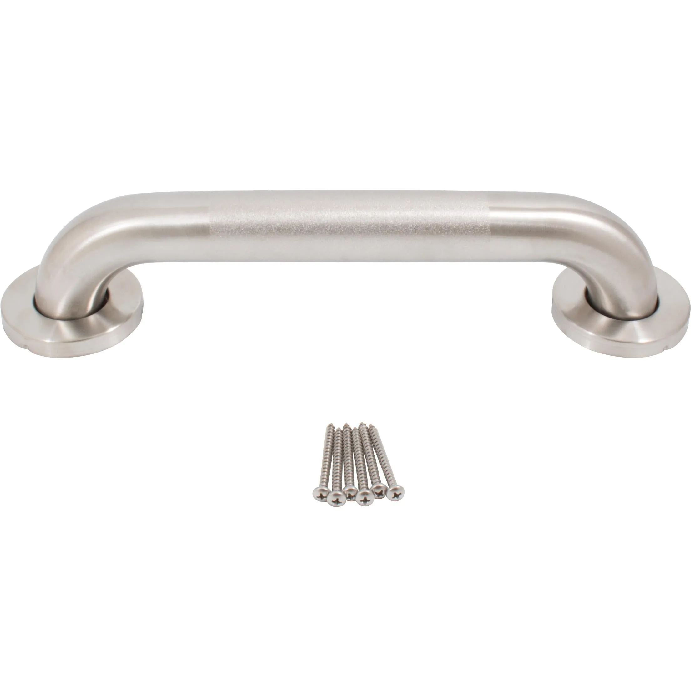 Peened Grab Bar