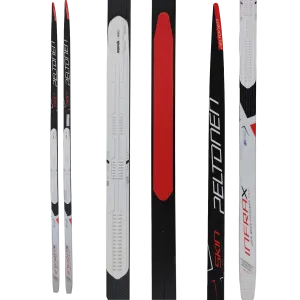 Peltonen INFRA X SKIN Classic Skis CLEARANCE