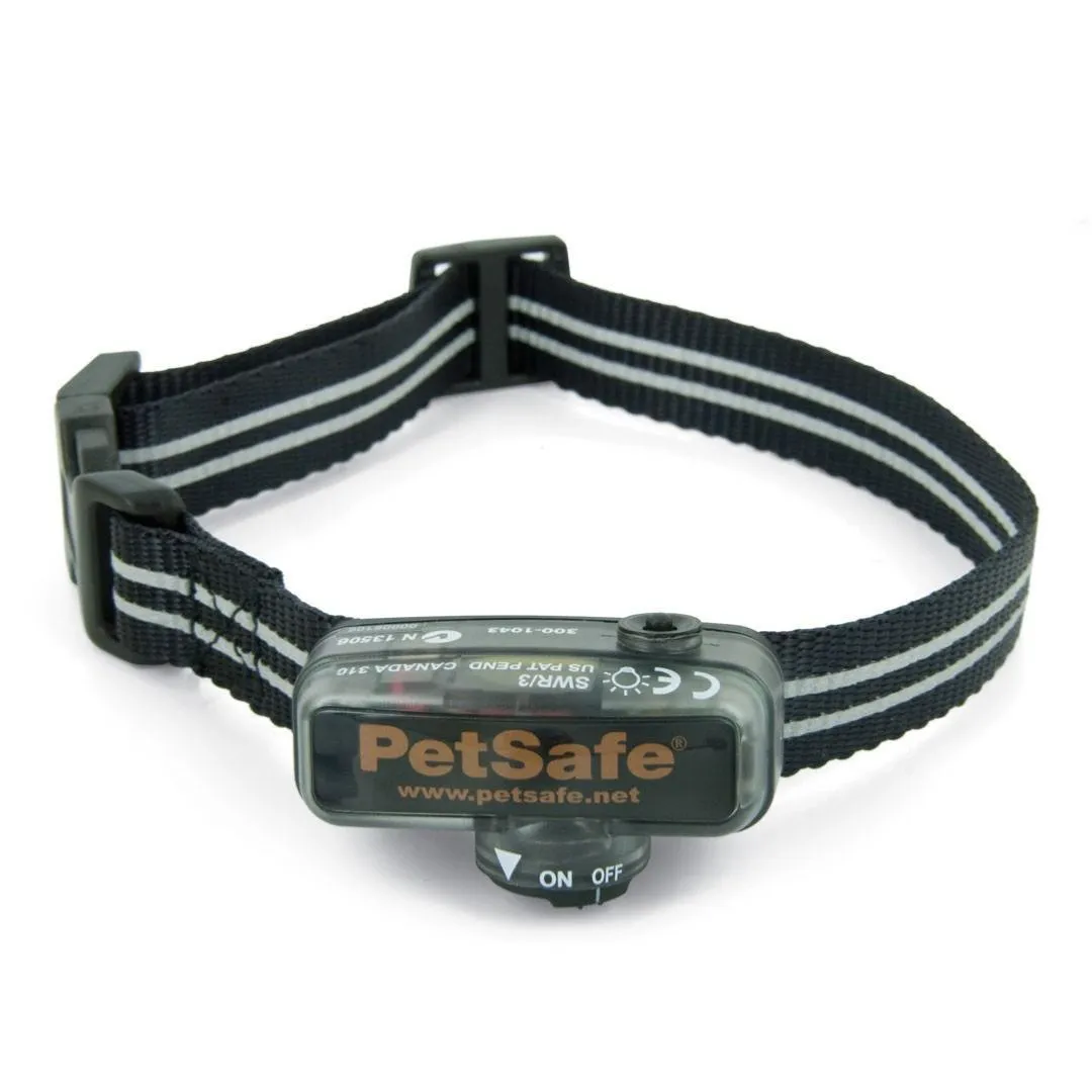 Petsafe | Boundary Control | Radio Fence Little Dog Micro Receiver Collar