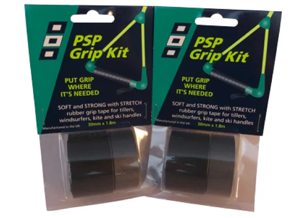 PSP Grip Kit