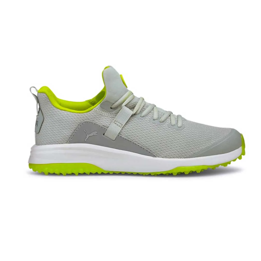 Puma - Kids' (Preschool & Junior) Fusion Evo Spikeless Golf Shoes (195102 02)