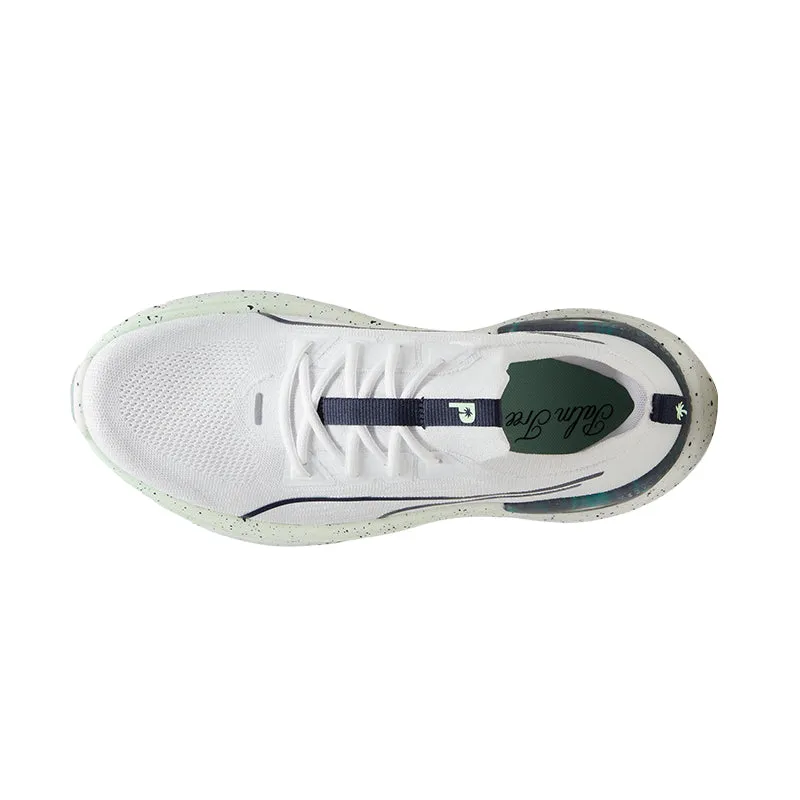 PUMA x PTC Electrocoat NITRO Men's Spikeless Shoes (White)