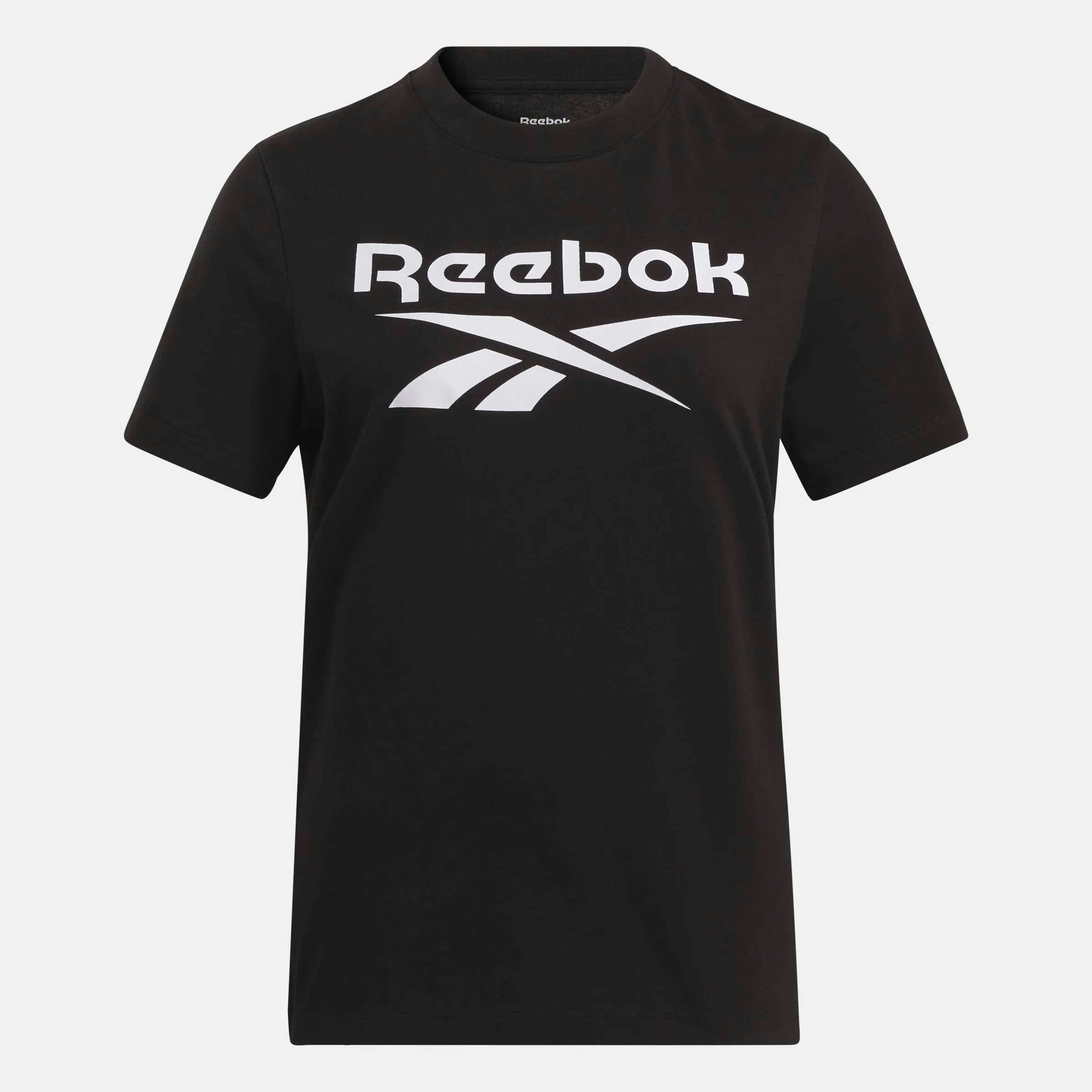 Reebok Id T-Shirt Black