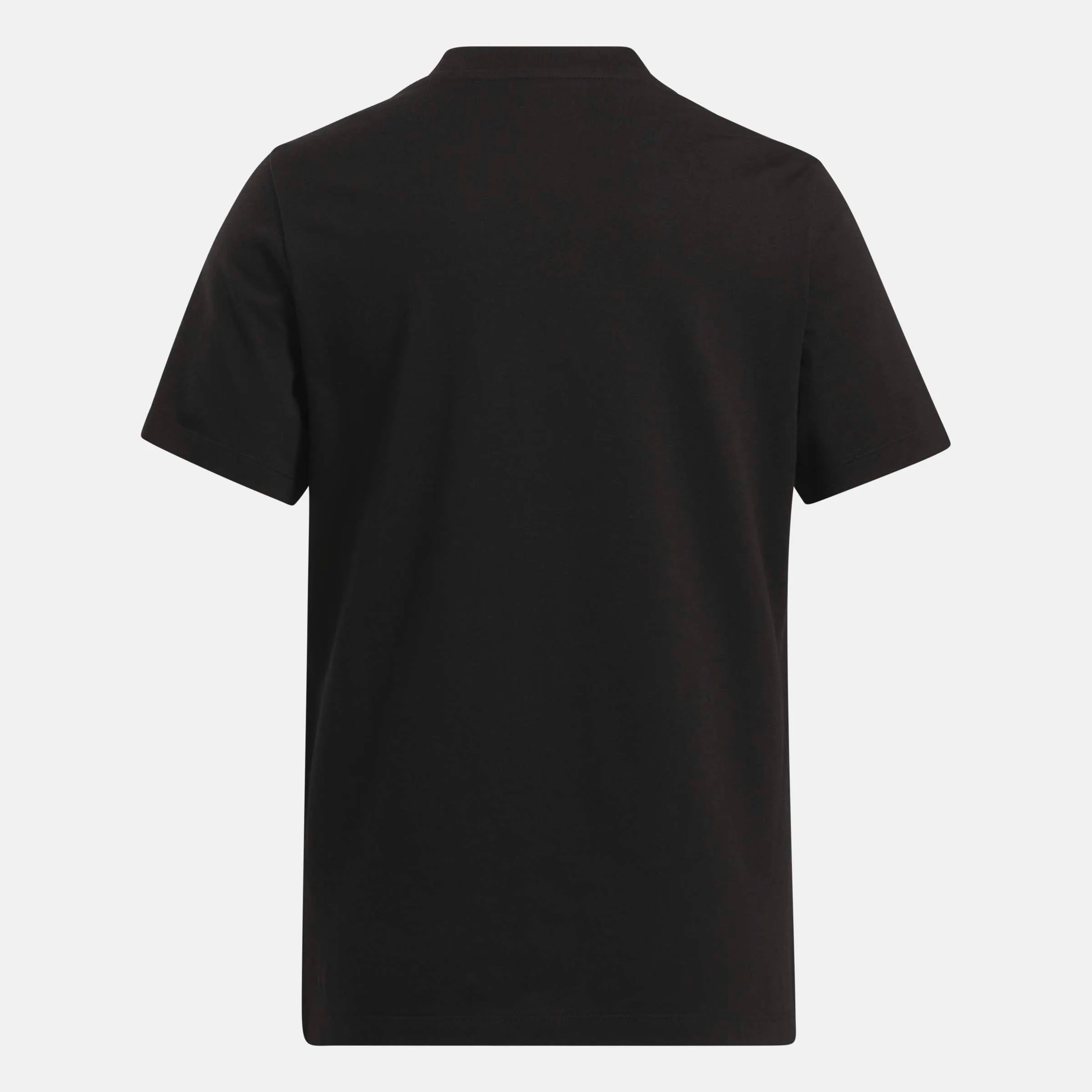 Reebok Id T-Shirt Black