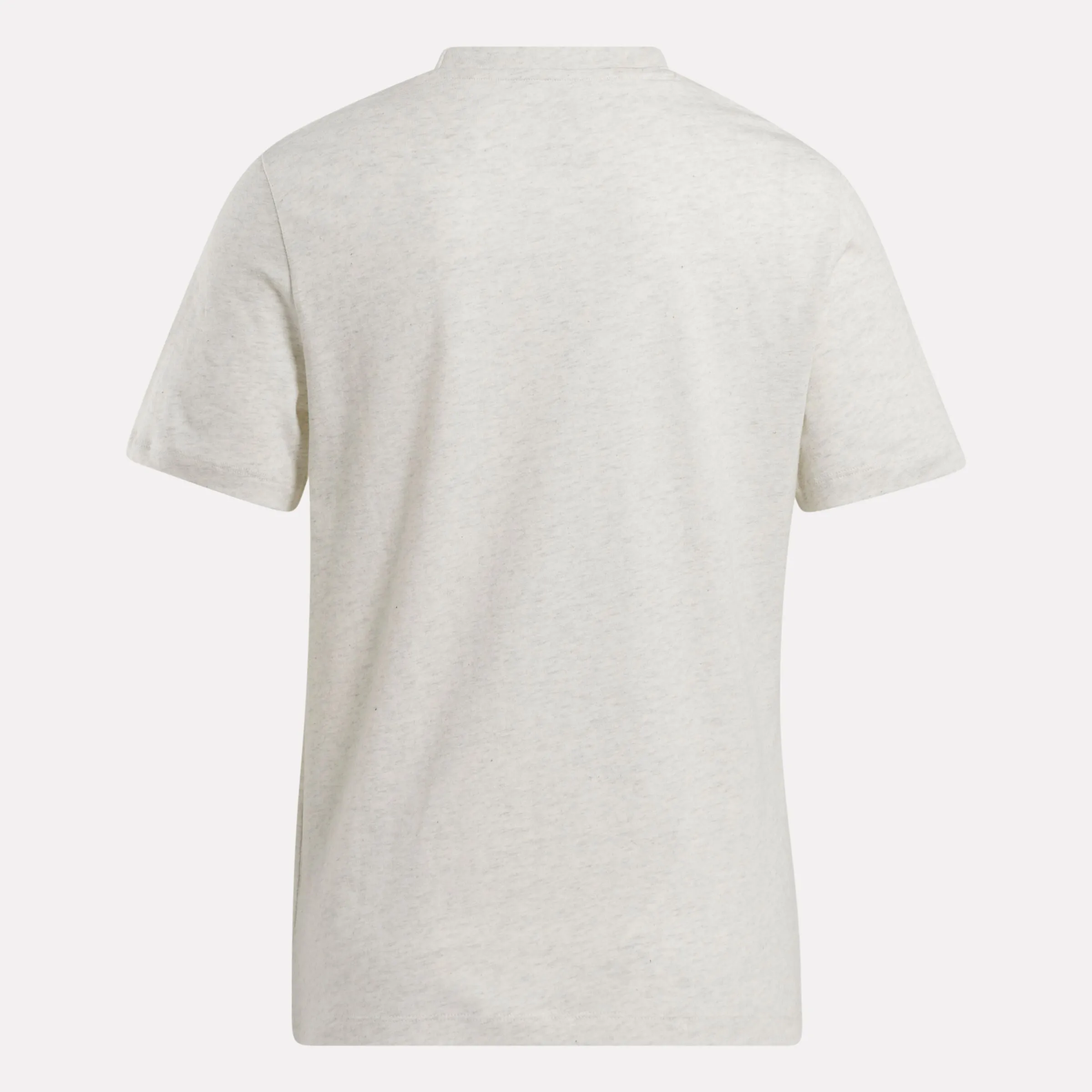 Reebok Id T-Shirt Chalk Mel