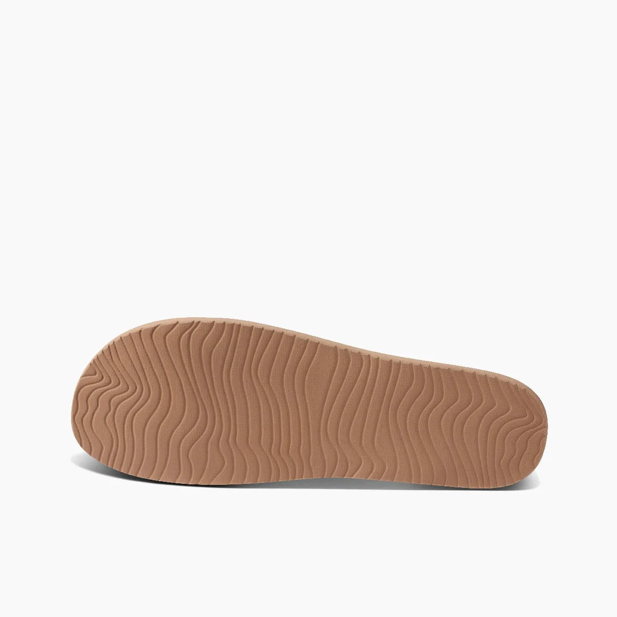 Reef Womens Cushion Court Twist Golden Hour