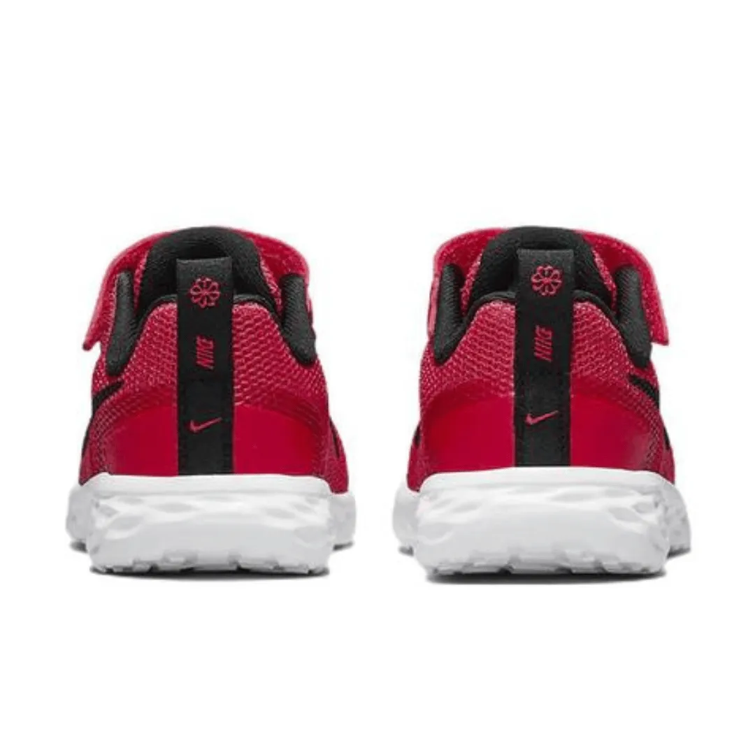 Revolution 6 Nn (Tdv) Running Shoes