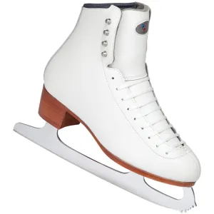 Riedell 229 Ladies Figure Skates With Eclipse Astra Blade