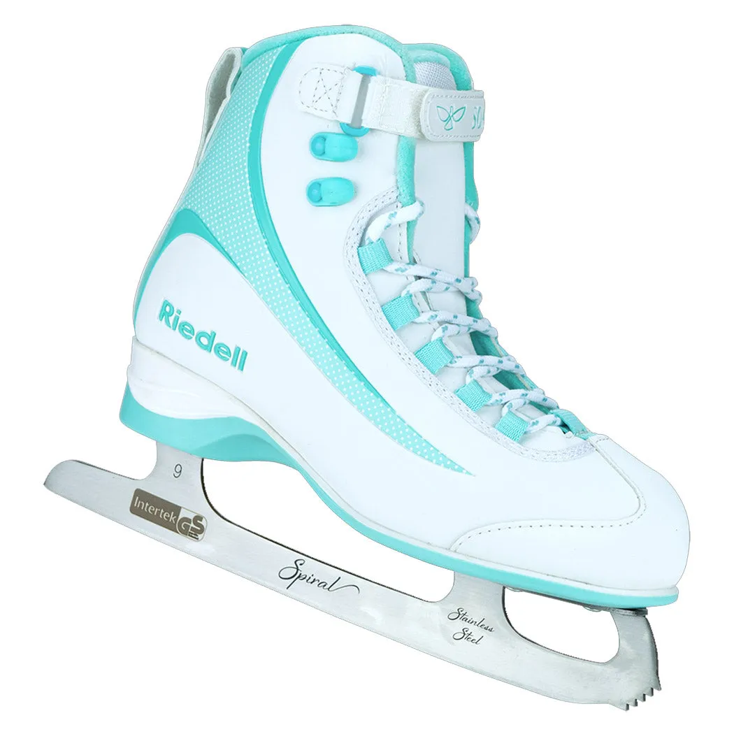 Riedell Soar Womens Figure Skates (Size 5 NEW/Open Box)