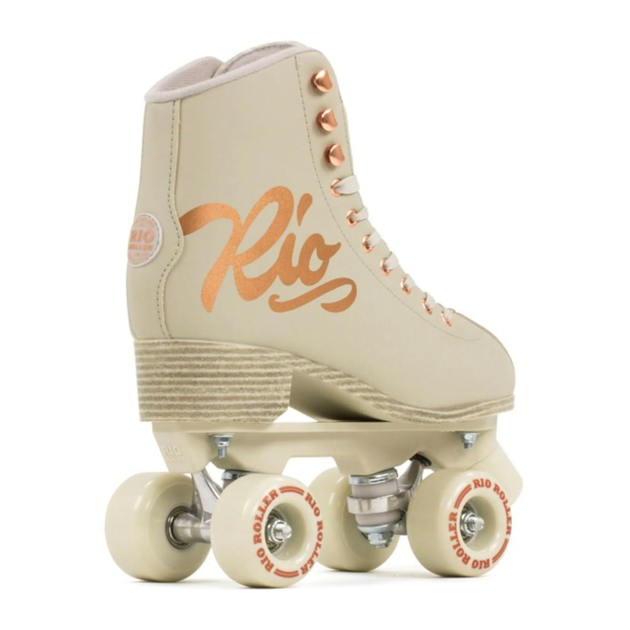 Rio Roller Rose Quad Skates