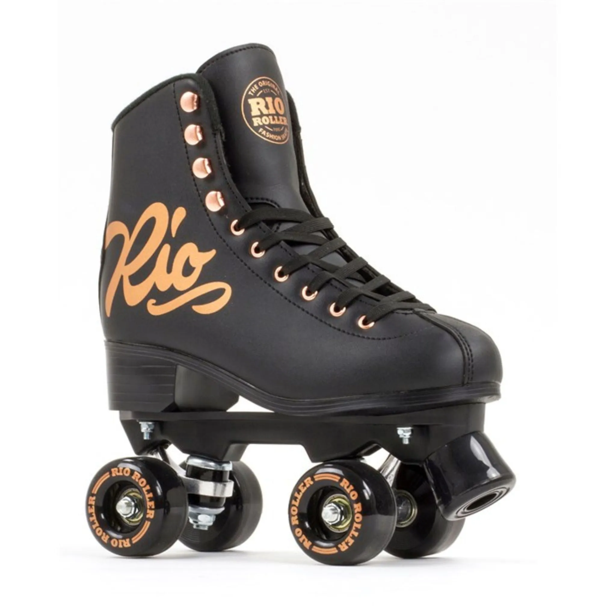 Rio Roller Rose Quad Skates