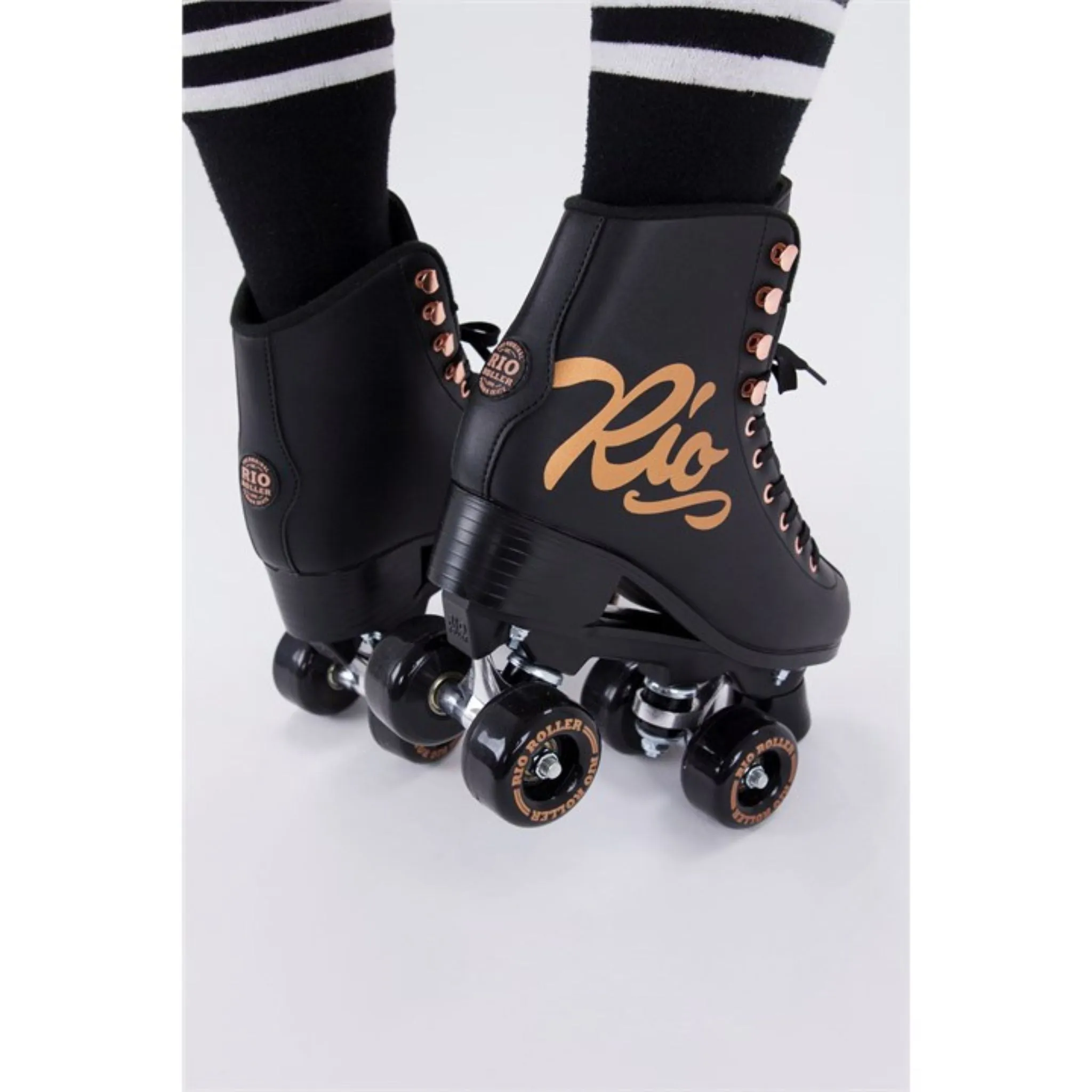 Rio Roller Rose Quad Skates