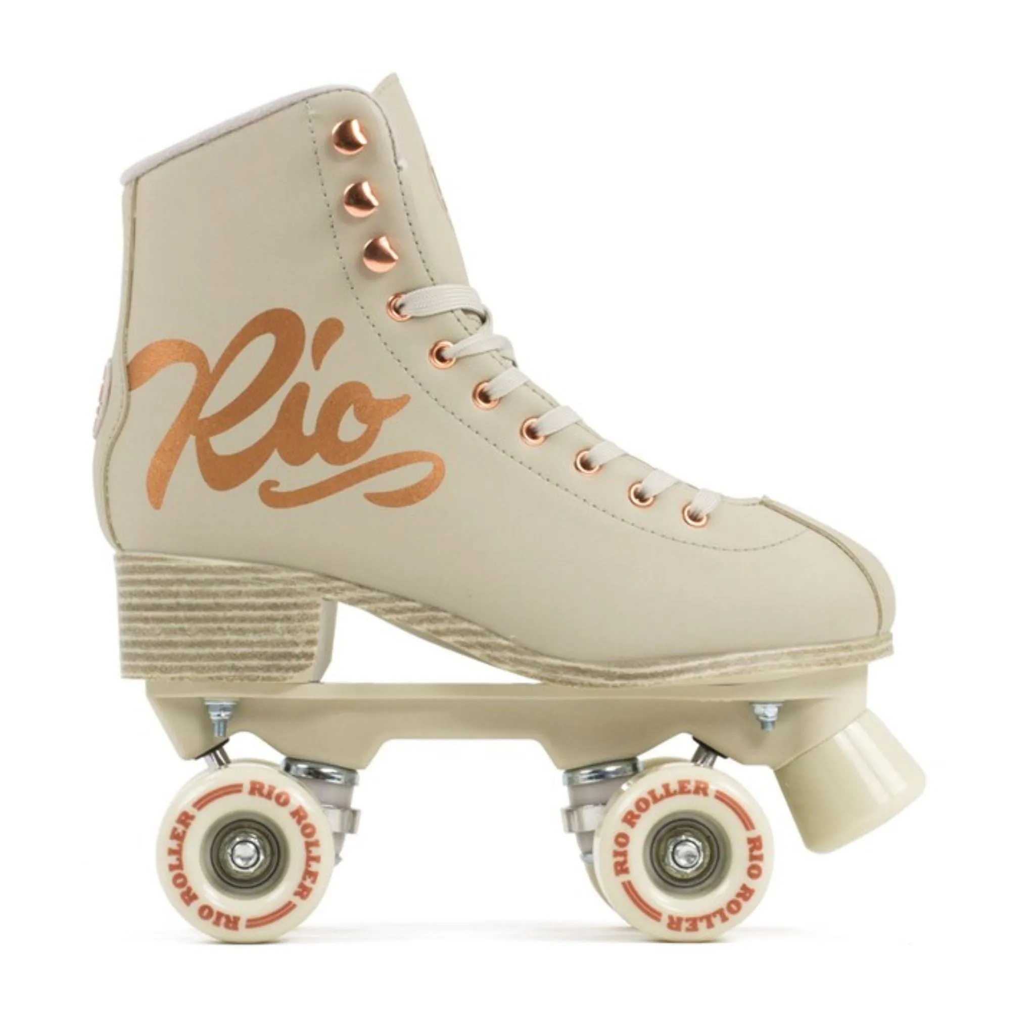 Rio Roller Rose Quad Skates