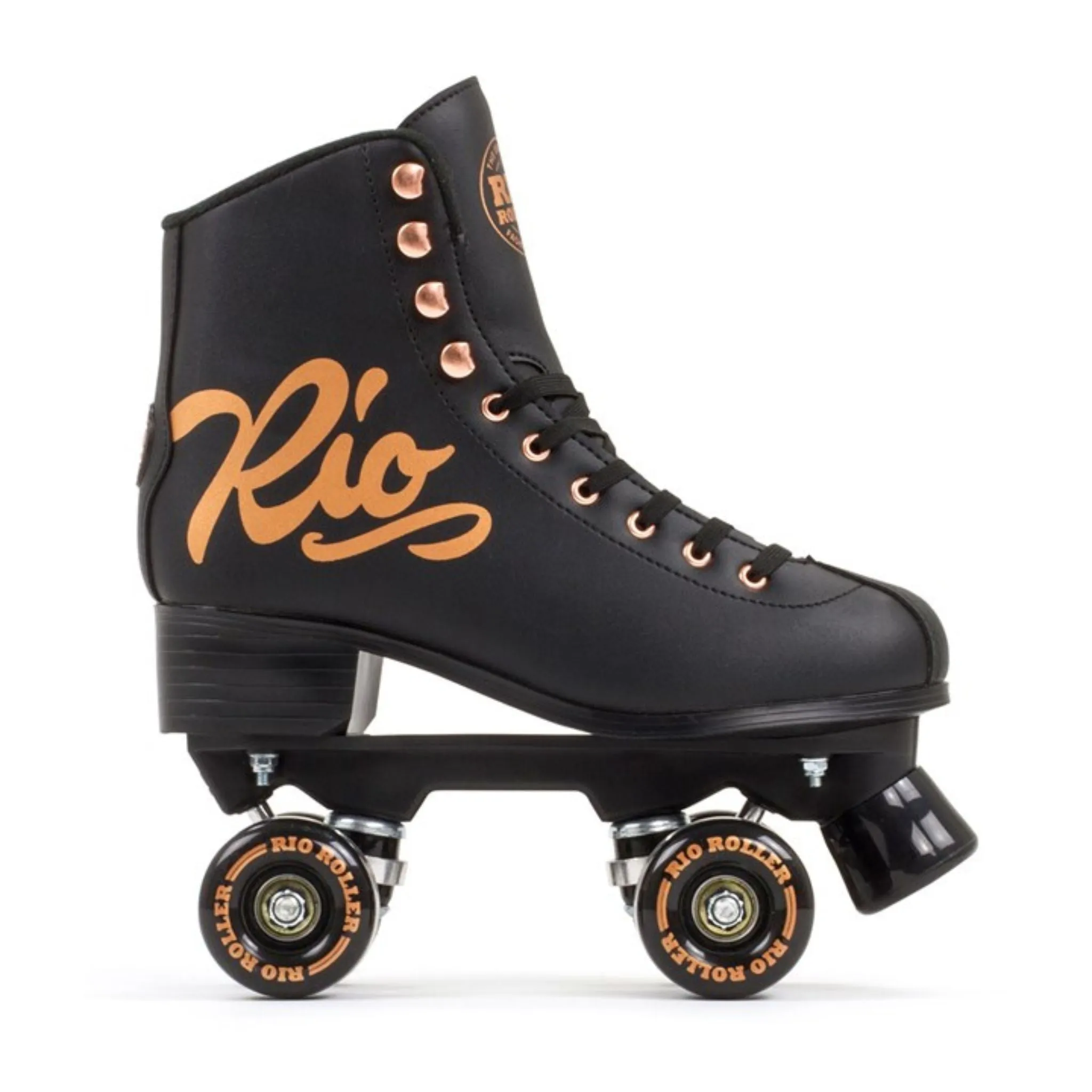 Rio Roller Rose Quad Skates