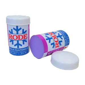 Rode Grip Wax Viola Special Multigrade P46: 0 to -5C