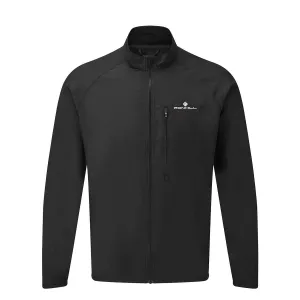 Ronhill Core Jacket Womens | All Black