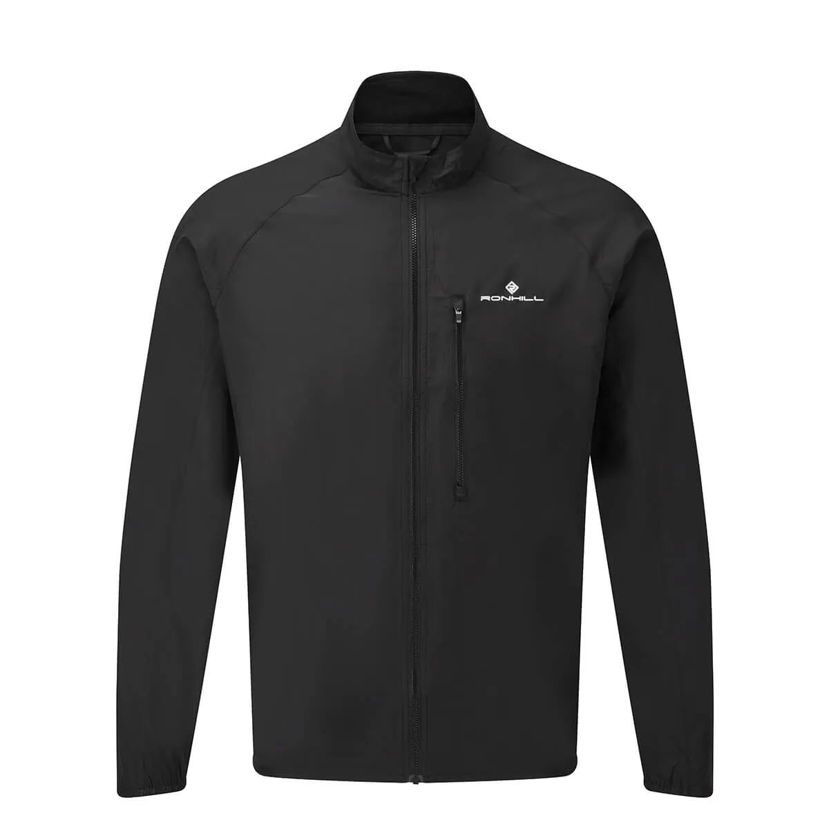 Ronhill Core Jacket Womens | All Black