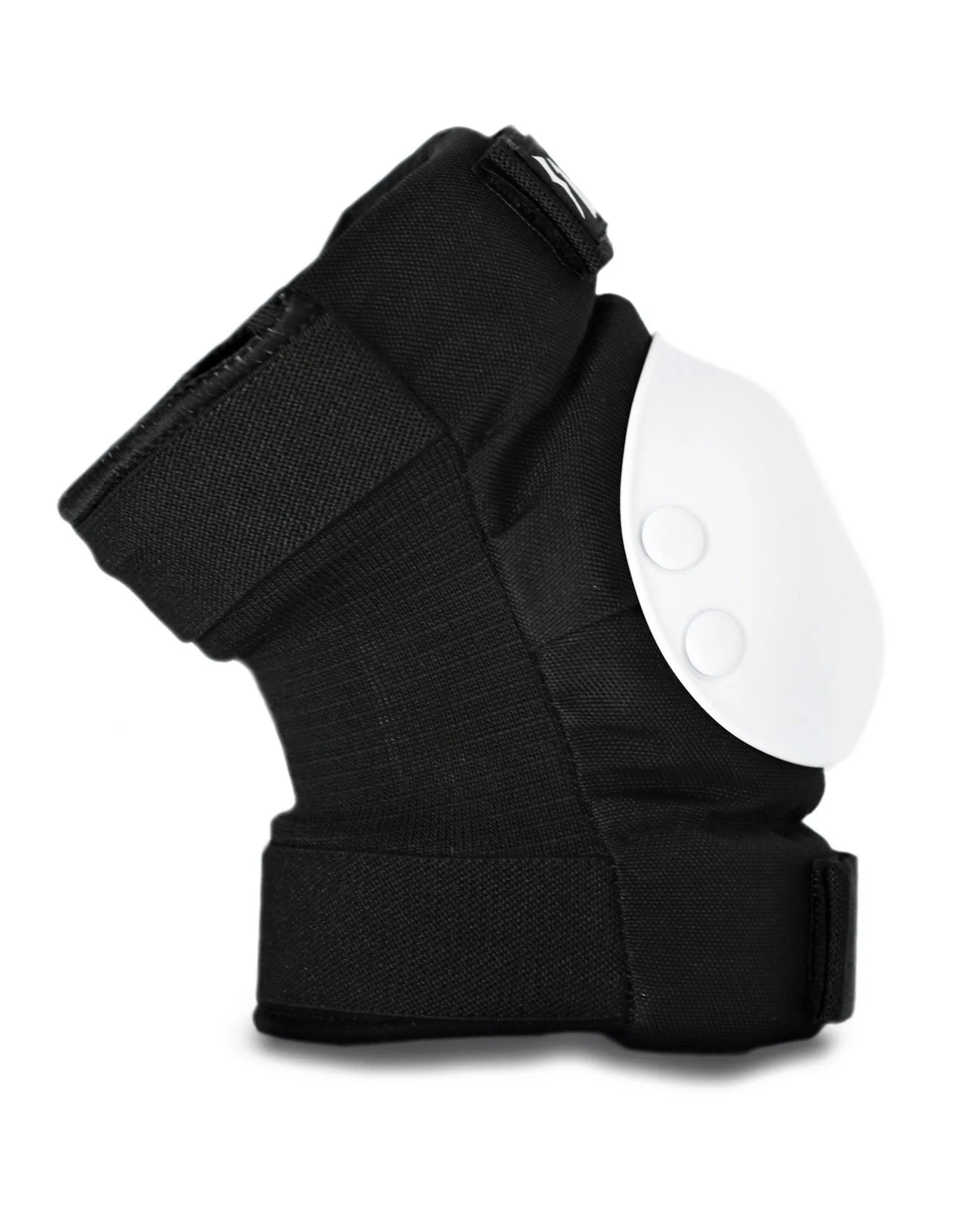 S1 Park Knee and Elbow Pad Sets - Black