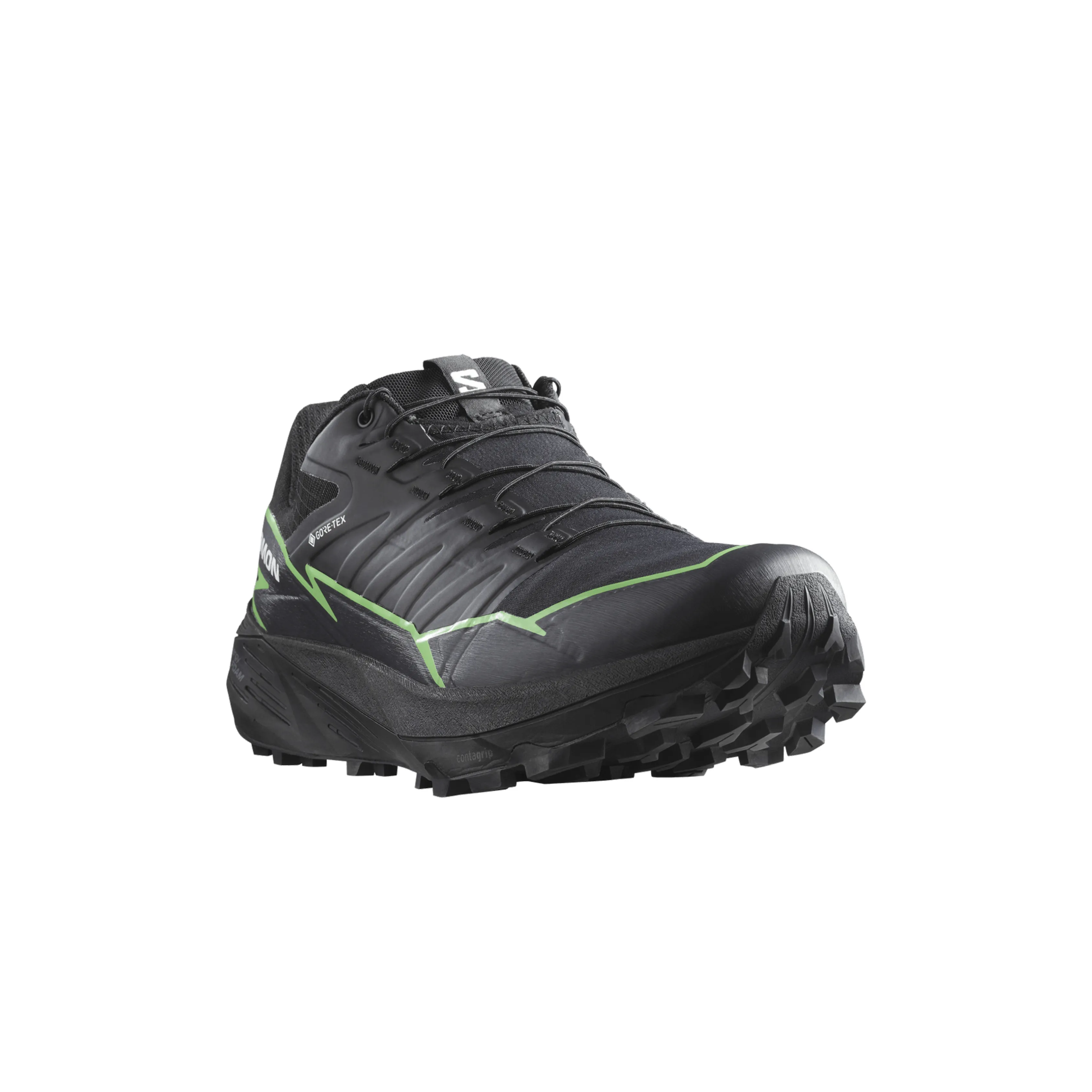 Salomon Men's Thundercross GTX Trail Running Shoes (L47279000)