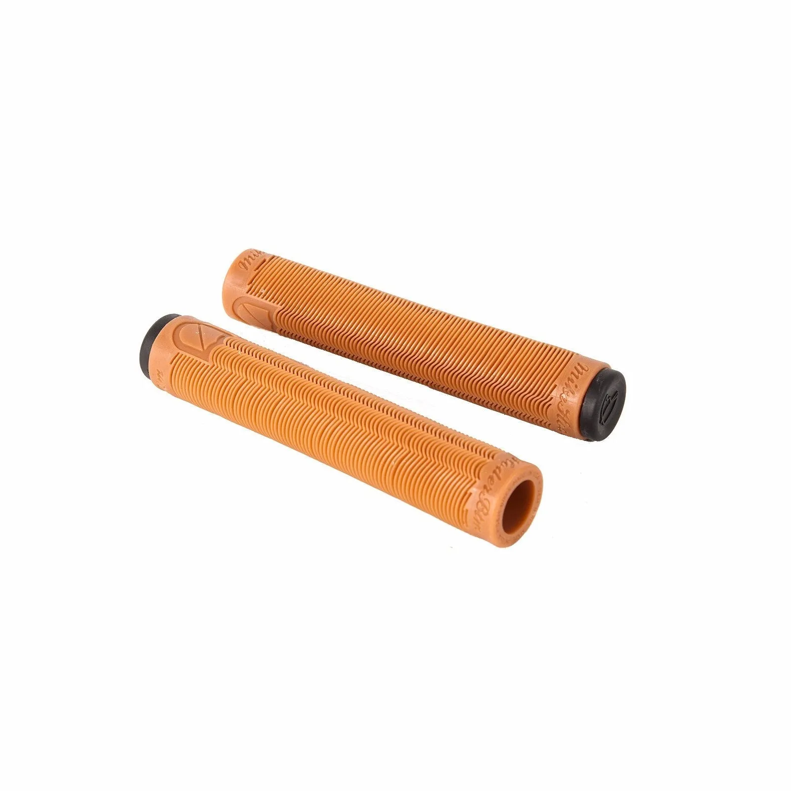 S&M Bikes BMX Hoder Grips - Gum