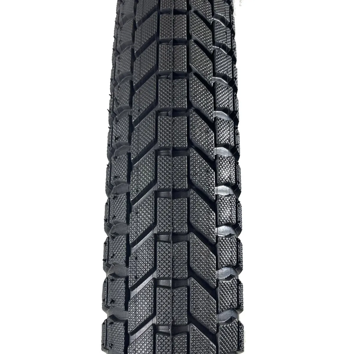 S&M Bikes Mainline V2 Tire 20″x2.40″ - Black