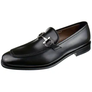 Seattle Dress Gancini Loafer