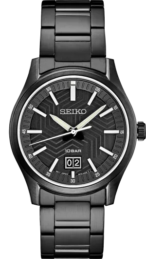 Seiko Essentials Collection SUR515