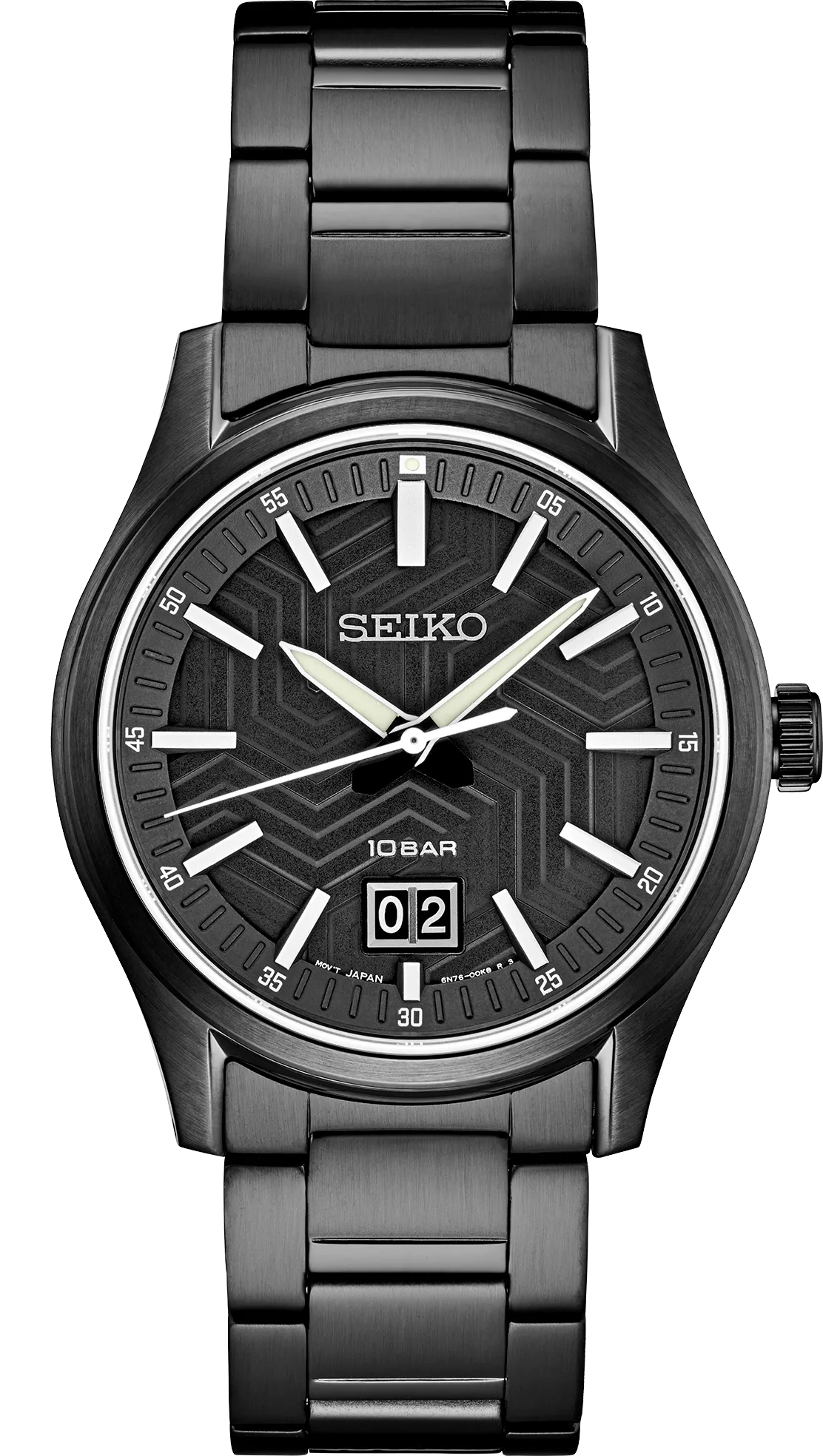 Seiko Essentials Collection SUR515