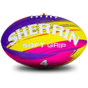 Sherrin Soft Grip