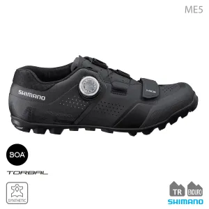 Shimano Shoes SH-ME502 Black