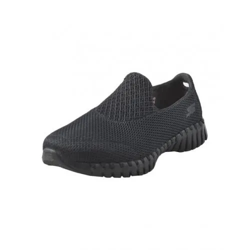 Skechers Girls Training Shoes Slip-On Go Walk Smart