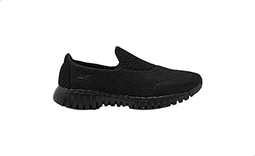 Skechers Girls Training Shoes Slip-On Go Walk Smart