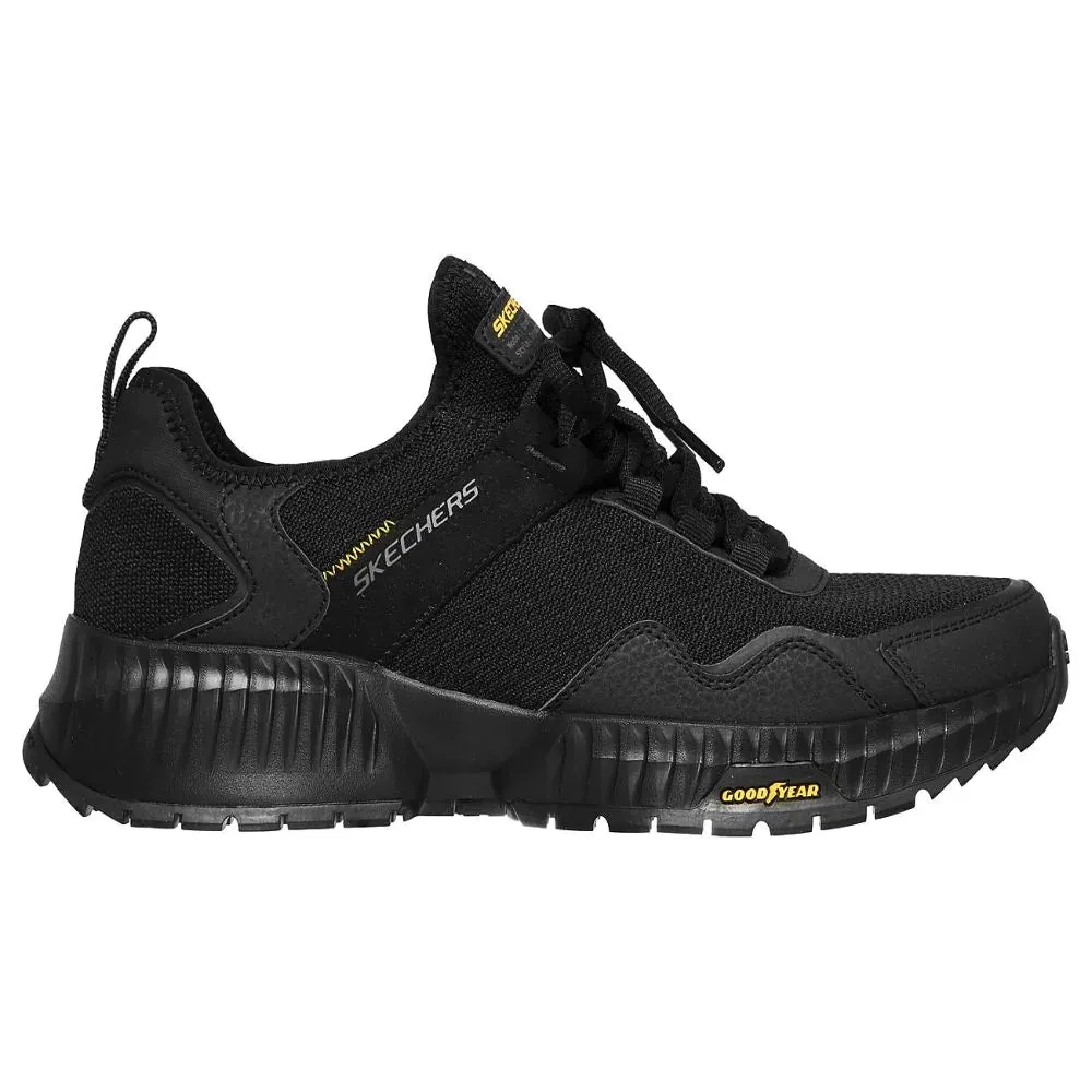 SKECHERS GOODYEAR STREET FLEX - 232121 - BBK