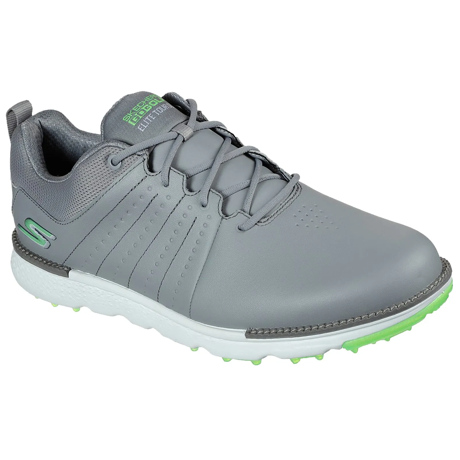 Skechers Mens Elite Tour SL Golf Shoes