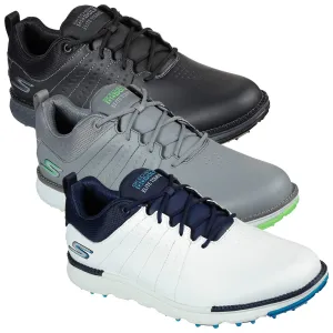 Skechers Mens Elite Tour SL Golf Shoes