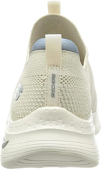 Skechers Women's Arch Fit Keep It Up Sneaker