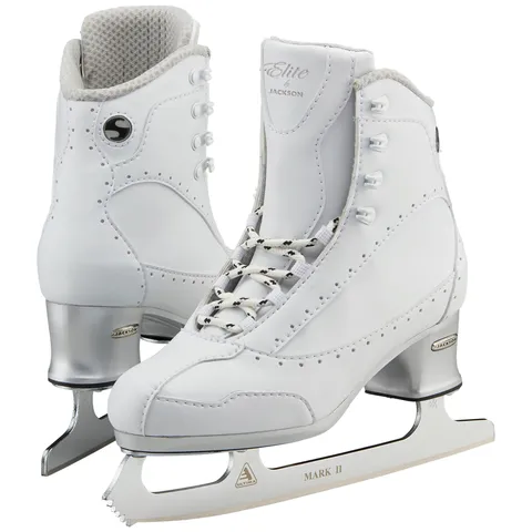 Softec Elite Women's ST7200 Ice Skates