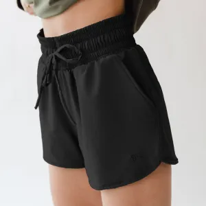 Sprinter Shorts 2.0, Black