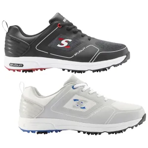 Stuburt Mens XP II Golf Shoes - 7 UK 7.5 UK