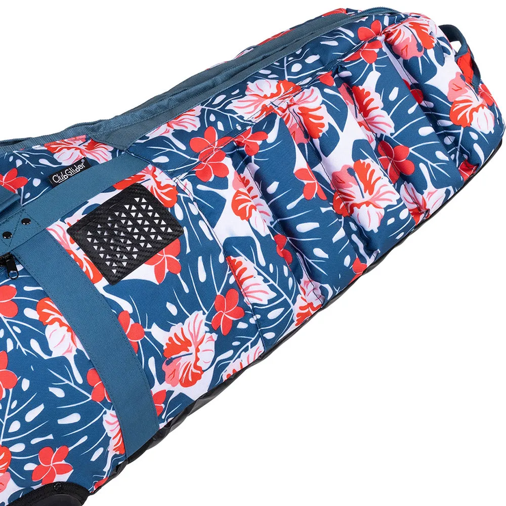 Sun Mountain Club Glider Meridian Travel Cover - Tropic/Spruce