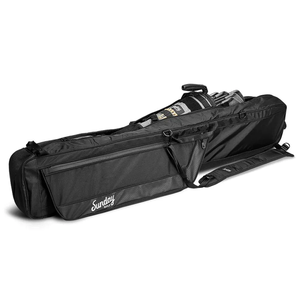 Sunday Golf Travel Bag 2023