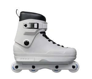 THEM SKATES 909 WHITE COMPLETE 2024