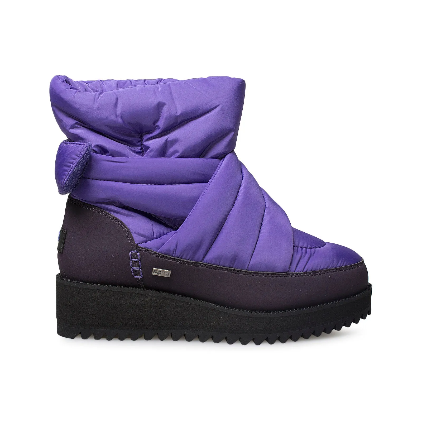 UGG Montara Violet Bloom Boots - Women's