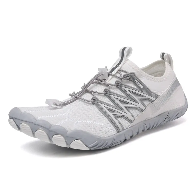 Unisex Multiple Use Training Shoes for Indoor and Outdoor Activities