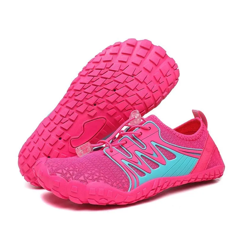 Unisex Multiple Use Training Shoes for Indoor and Outdoor Activities