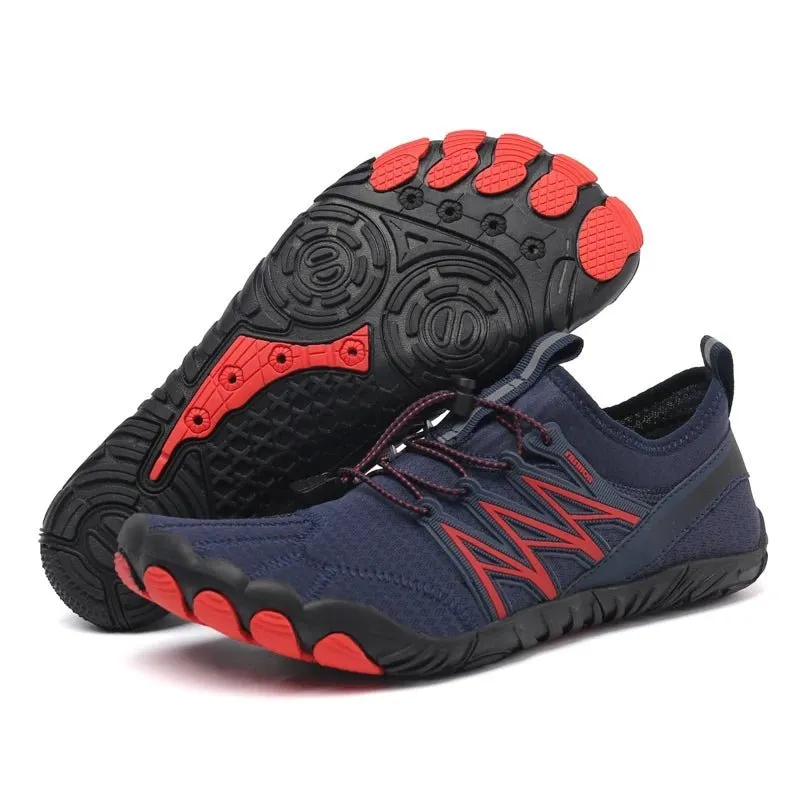 Unisex Multiple Use Training Shoes for Indoor and Outdoor Activities