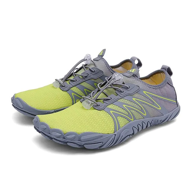 Unisex Multiple Use Training Shoes for Indoor and Outdoor Activities